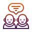 Collaboration Icon
